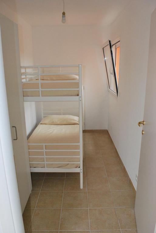 Residence Conca Blue Екстер'єр фото
