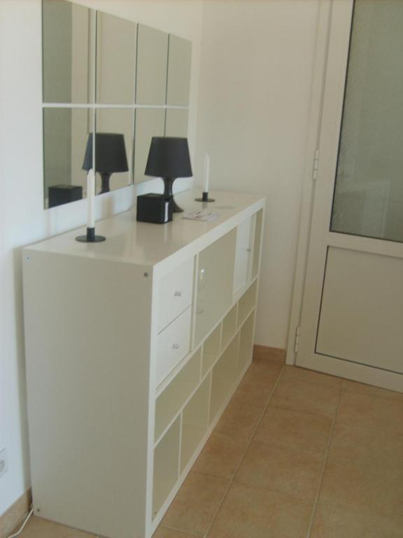 Residence Conca Blue Екстер'єр фото
